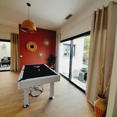 Maison Proche Des Plages