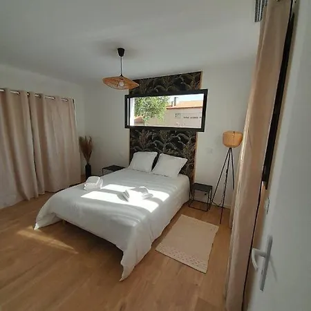 Σπίτι διακοπών Maison Proche Des Plages