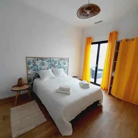 Maison Proche Des Plages Σπίτι διακοπών *