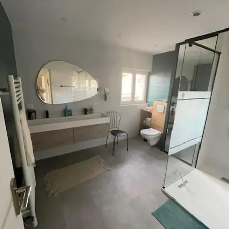 Maison Proche Des Plages