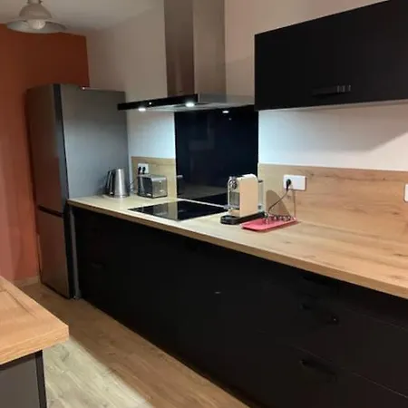 Maison Proche Des Plages Holiday home *