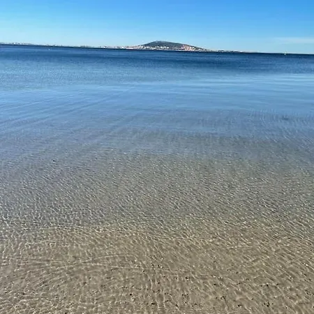 Maison Proche Des Plages *