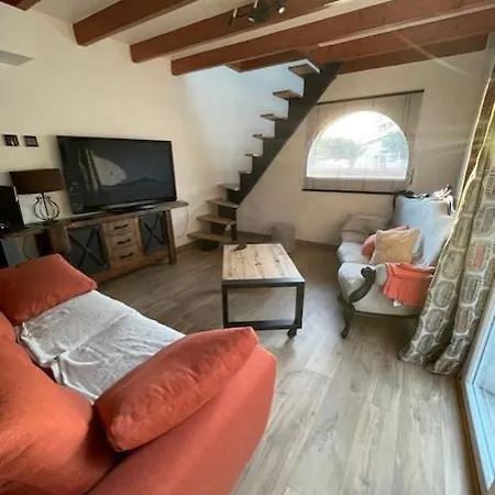 Holiday home Maison Proche Des Plages *