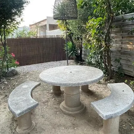 Holiday home Maison Proche Des Plages *